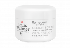 REMEDERM DRY SKIN FACE CREAM