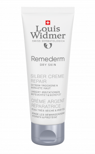 REMEDERM DRY SKIN SILVER CREAM