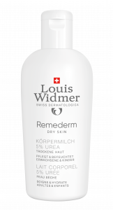 REMEDERM DRY SKIN BODY MILK 5% UREA