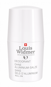 DEODORANT ALUMINIUM SALT FREE ROLL-ON