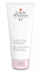 SHOWER GEL