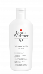 REMEDERM DRY SKIN SHAMPOO