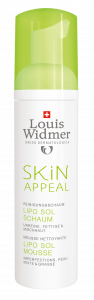 SKIN APPEAL LIPO SOL FOAM