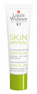 SKIN APPEAL SEBO FLUID