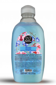 Papilion Orcide Hand Soap 1500 ml Series