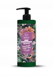 Papilion Ylang Ylang Shampoo 1000 ml Series