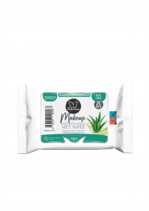 Papilion Aloe Vera Make Up Remover Series