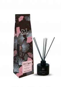 Papilion Luxury Bright Flowers Reed Diffuser