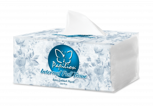 Papilion Facial Tissue