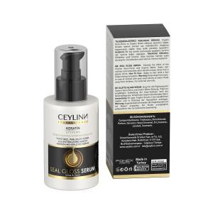 CEYLINN KERATIN SEAL GLOSS SERUM