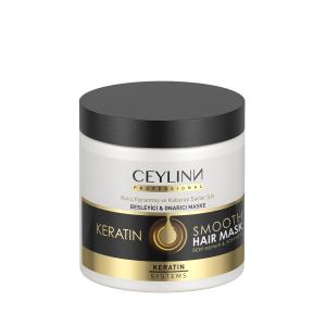 CEYLINN SMOOTH HAIR MASK