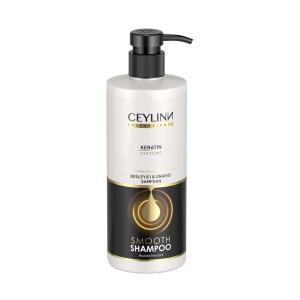 CEYLINN SMOOTH SHAMPOO