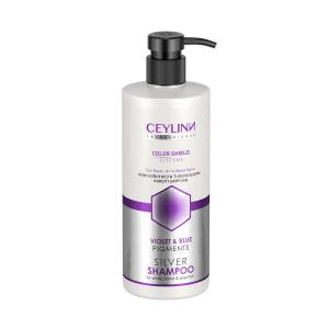 CEYLINN SILVER SHAMPOO