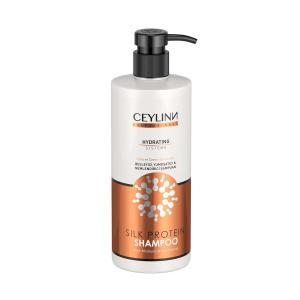 CEYLINN SILK PROTEIN SHAMPOO