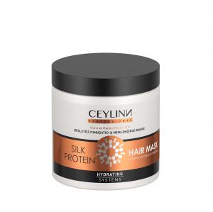 CEYLINN SILK PROTEIN HAIR MASK