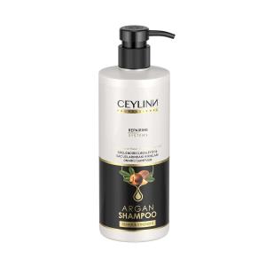 CEYLINN ARGAN SHAMPOO