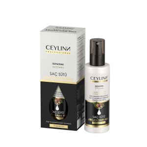 CEYLINN ARGAN HAIR MILK