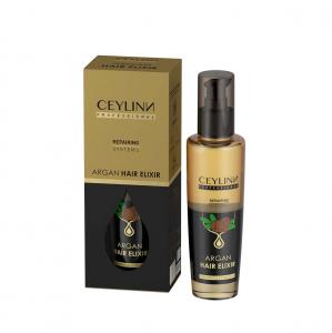 CEYLINN ARGAN HAIR ELIXIR