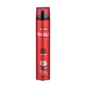 CEYLINN HAIR SPRAY ULTRA STRONG