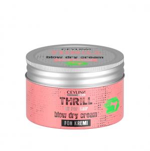 CEYLINN THRILL BLOW DRY CREAM