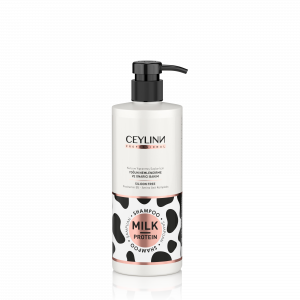 CEYLINN MILK PROTEIN SHAMPOO