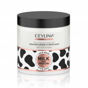 CEYLINN MILK PROTEIN HAIR MASK