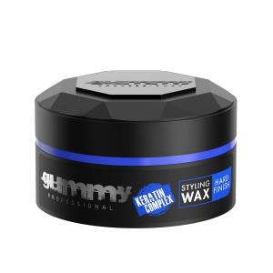 GUMMY HARD FINISH HAIR STYLING WAX