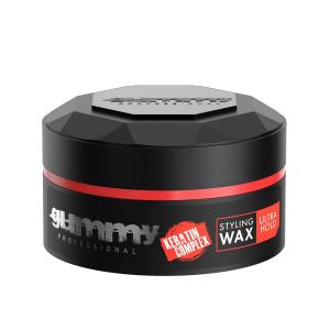 GUMMY ULTRA HOLD HAIR STYLING WAX