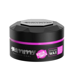 GUMMY GLOSS EXTRA HOLD HAIR STYLING WAX