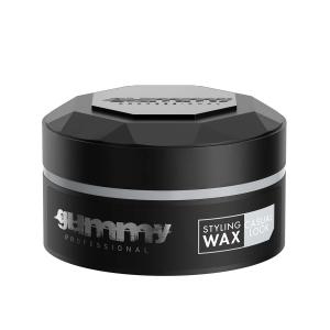 GUMMY CASUAL LOOK HAIR STYLING WAX