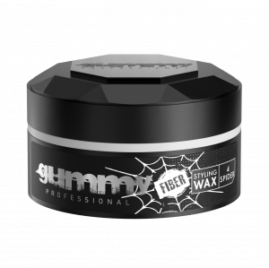GUMMY SPIDER HAIR STYLING WAX