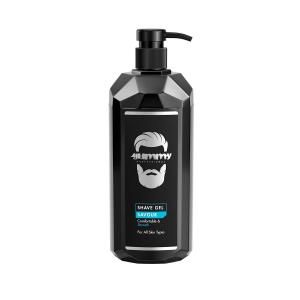 GUMMY SHAVE GEL