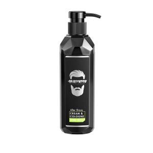 GUMMY CREAM & COLOGNE