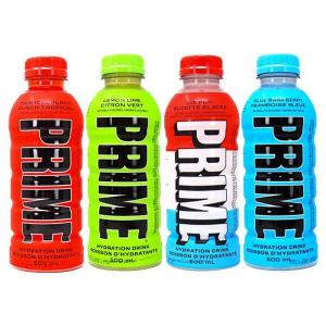 Prime Hydration Drink
