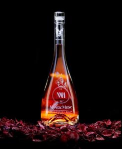 Mystic Muse Strawberry Blush