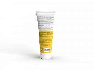 CICAMANUKA - Repairing body cream with Manuka honey IAA10+