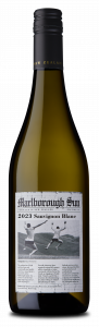 Marlborough Sun Sauvignon Blanc 2023
