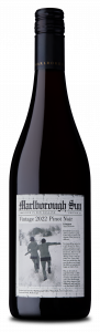 Marlborough Sun Pinot Noir 2022