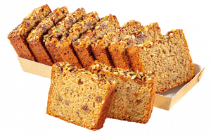 Porridge Bread