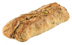 Olive bread