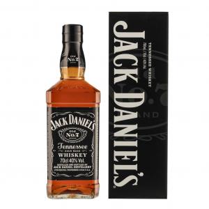 Jack Daniels 40% GB