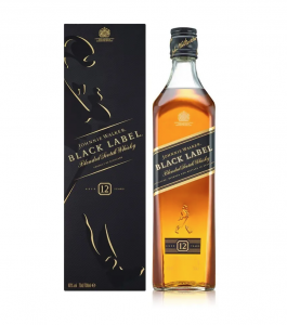 Johnnie Walker Black Label