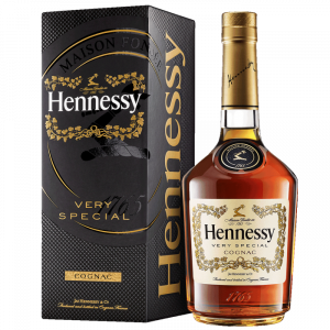 Hennessy VS 0,7L