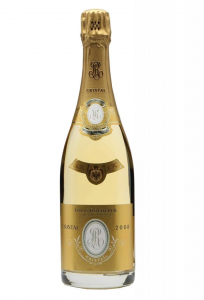 Cristal Roederer Blanc 2013 750ml