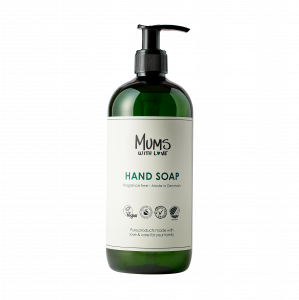 MUMS WITH LOVE Hand Soap 500 ml