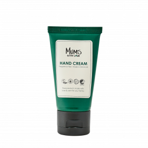 MUMS WITH LOVE Hand Cream 50 ml