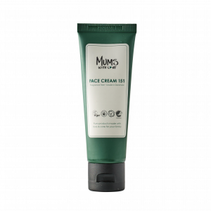 MUMS WITH LOVE Face Cream SPF15 50 ml