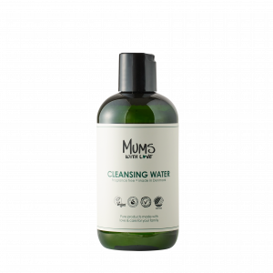 MUMS WITH LOVE Cleansing Water 250 ml