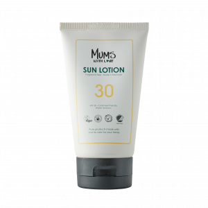 MUMS WITH LOVE Sun Lotion SPF30 150 ml