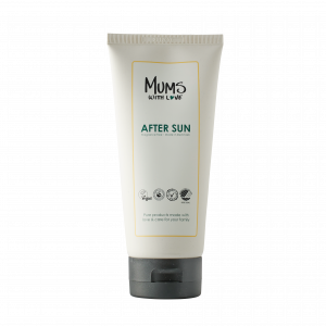 MUMS WITH LOVE After Sun Lotion 200 ml